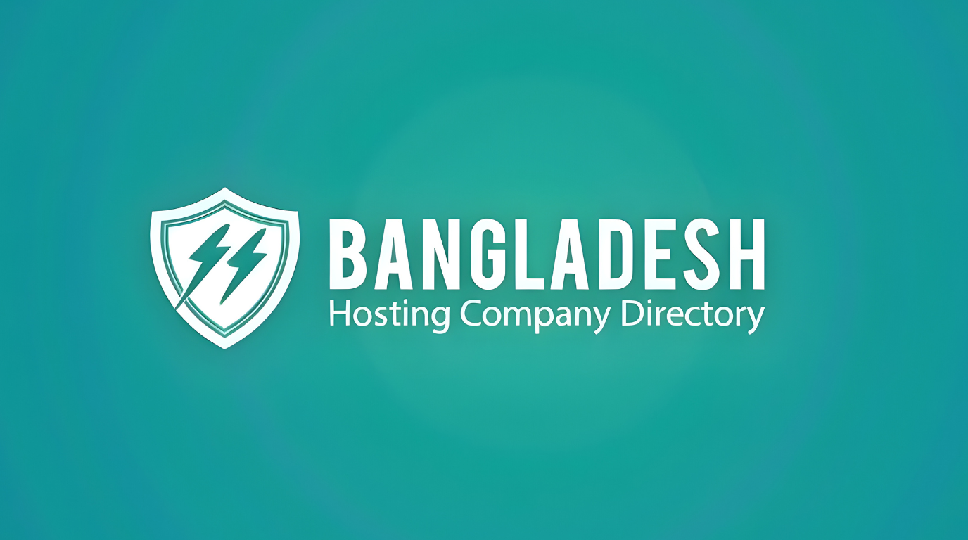 Bangladesh Hosting Company Directory Logo
